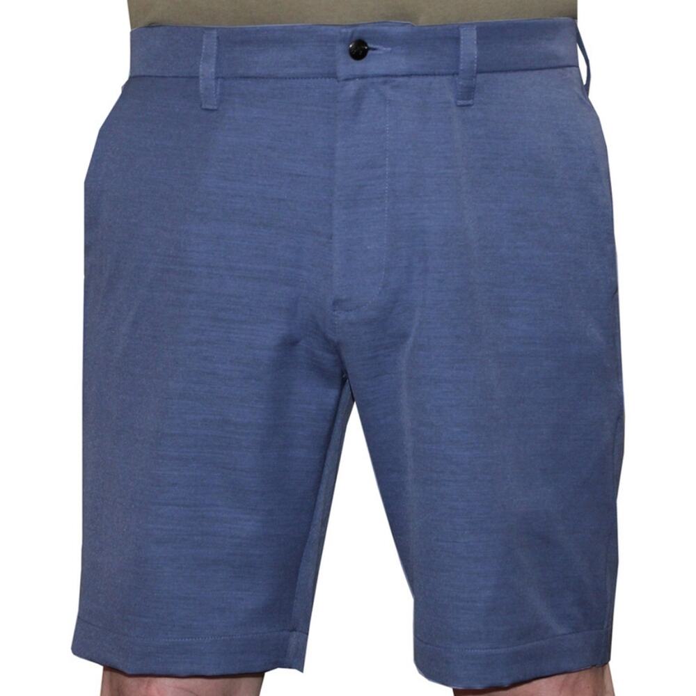 Callaway Opti-Dri Men's Blue Golf Shorts Size 34